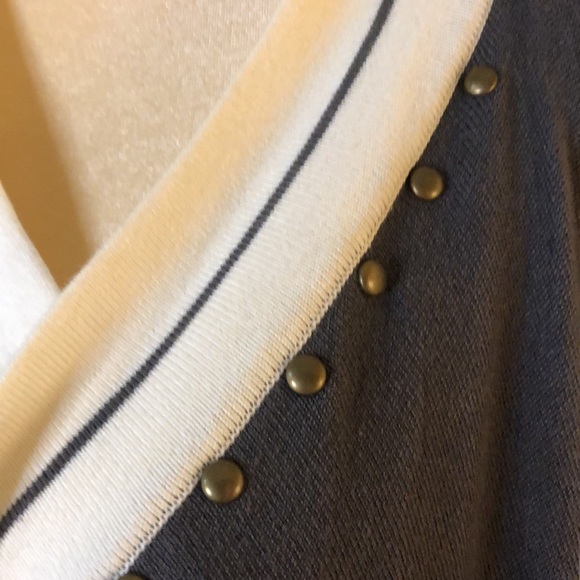 Swing jacket by Boston Proper. Size Small. - Picture 3 of 8